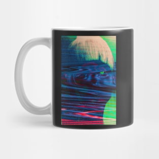 Contact Mug